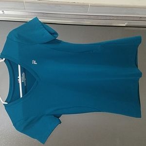 💜Firm Price💜Fila NWOT Sport Short Sleeve Tee